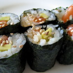 440px-Homemade_sushi_rolls,_2009